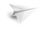 paper plane